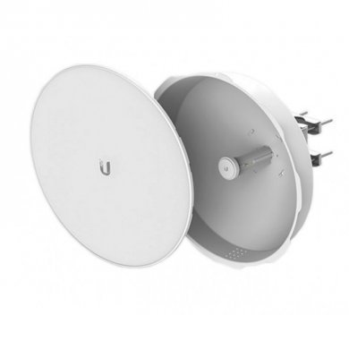 PBE-5AC-400-ISO Ubiquiti POWERBEAM AC AIRMAX 5GHZ 25DBI