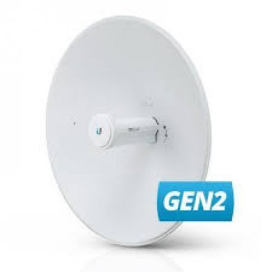 PBE-5AC-GEN2 Ubiquiti PowerBeam AC AirMax 5Ghz 25dBI
