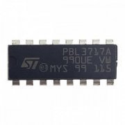 Ci Driver de motor de passo DIP16 