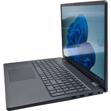 PC16250-16GB Notebook Dell Pro 16 Intel Core 5 220U 10 cores 12 threads