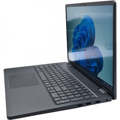 PC16250-16GB Notebook Dell Pro 16 Intel Core 5 220U 10 cores 12 threads