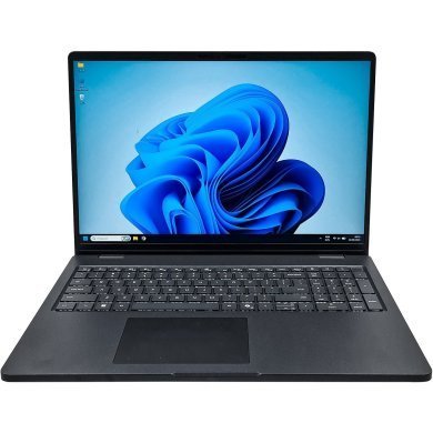 PC16250-I532GB Notebook Dell Pro Intel Core i5 1335U 10 cores 12 threads
