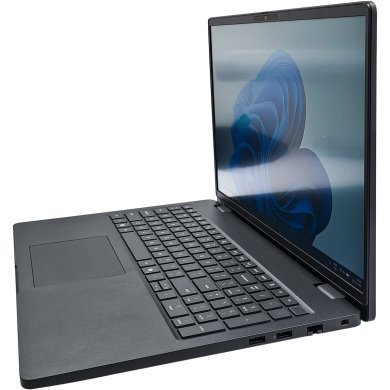 PC16250-I532GB Notebook Dell Pro Intel Core i5 1335U 10 cores 12 threads