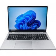 Notebook Dell Pro 16 AMD Ryzen AI 7 350 8 cores 16 threads 8GB DDR5, SSD 512GB NVMe, NPU, AMD 860M Graphics, T