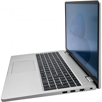 PC16255 Notebook Dell Pro 16 AMD Ryzen AI 7 350 8 cores 16 threads
