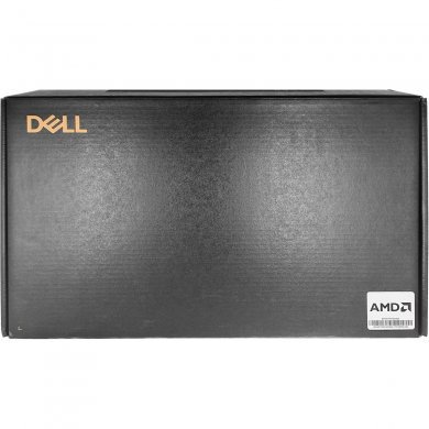 PC16255 Notebook Dell Pro 16 AMD Ryzen AI 7 350 8 cores 16 threads