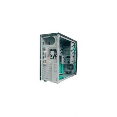 PC61169B Gabinete Chenbro Mid-Tower