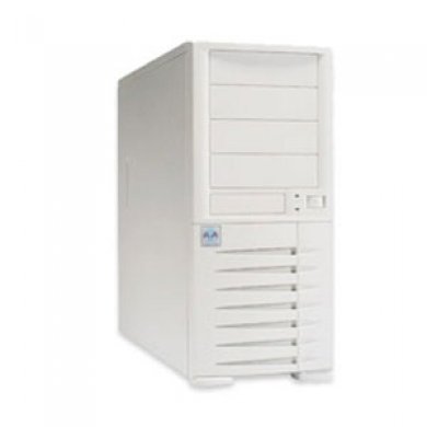 PC61169W Gabinete Chenbro PC61169W Mid-Tower para Soluções High-End (Cor