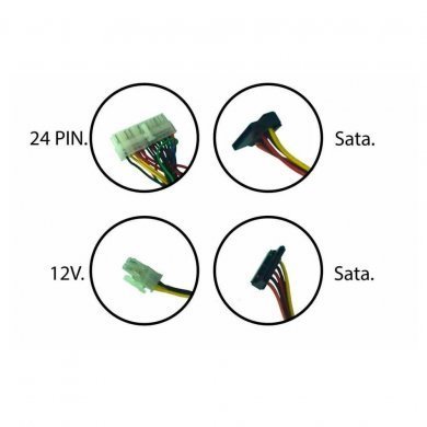 PC7071 Fonte ACBEL Lenovo Thinkcentre M57 M58 M58P A57