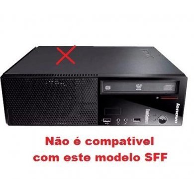Fonte de alimentação Acbel Lenovo Thinkcentre