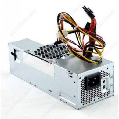 Fonte DELL OPTIPLEX 760/780/960/980