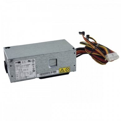 AcBel Fonte ATX Slim 180W