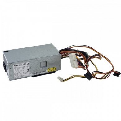 AcBel Fonte ATX Slim 180W