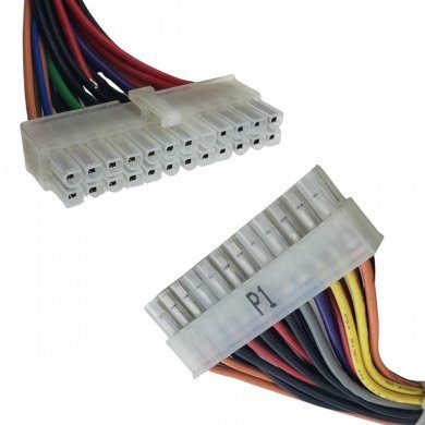 AcBel Fonte ATX Slim 180W