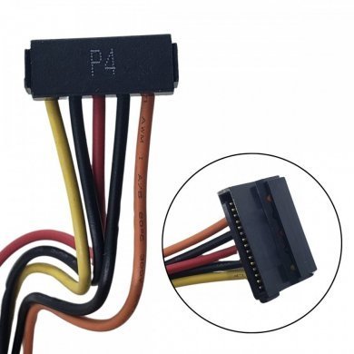 AcBel Fonte ATX Slim 180W