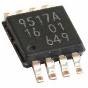 NXP Ci 9517A interface i2C ReDriver 2CH 400kHz TSSOP8