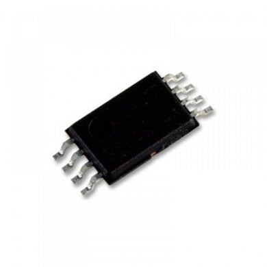 NXP Ci 9517A interface i2C ReDriver 2CH 400kHz