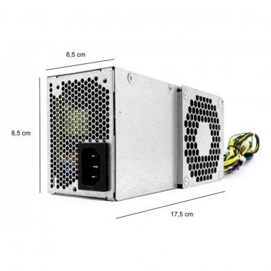 Fonte Lenovo Thinkcentre 73 A75 M82 M83 M92 240W