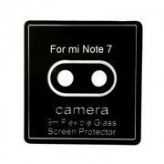 Pelicula para Lente de Câmera Redmi Note 7 em Gel