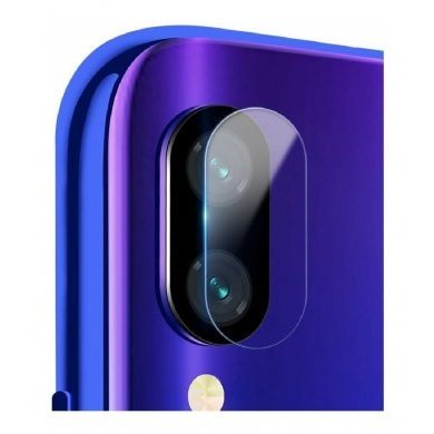 PCC8 Pelicula para Lente de Câmera Redmi Note 7