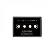 Pelicula para Lente de Câmera Redmi Note 8T em Gel