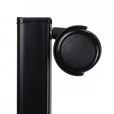 PCYES Cadeira de Escritório Ergonômica Magnus Cinza