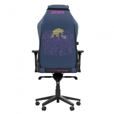 PCGU-SH Pcyes cadeira gamer Ultimate Sunset Hill 150Kg