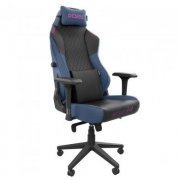 Pcyes cadeira gamer Ultimate Sunset Hill 150Kg tecido em linho