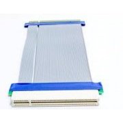 Foto de PCI-32BIT-FLEX Riser Card PCI 32 Bit para PCI 32 Bit Cabo Flexível