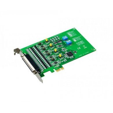 PCIE-1612C Placa Serial Advantech PCI-Express x1