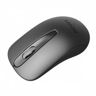 PCYes kit mouse e teclado soft wireless USB 2.4Ghz