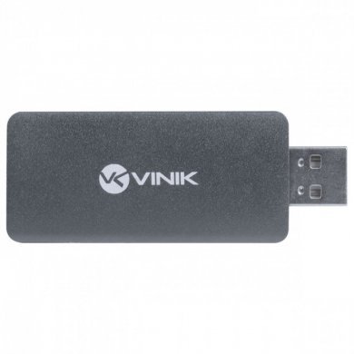 PCP100 Vinik Placa de captura portatil Motion USB Full HD
