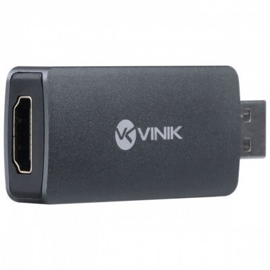 PCP100 Vinik Placa de captura portatil Motion USB Full HD