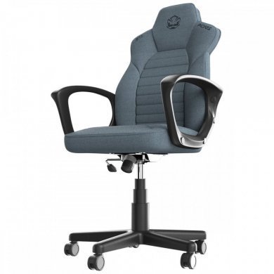 PCSTI-ID PCYes cadeira gamer STI Confort Indigo