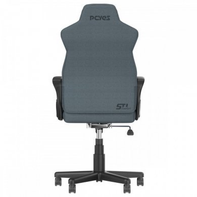 PCYes cadeira gamer STI Confort Indigo