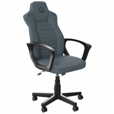 PCYes cadeira gamer STI Confort Indigo