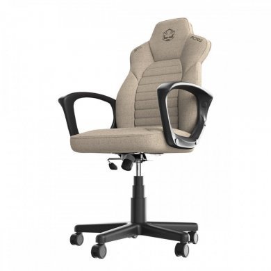 PCYes cadeira gamer MadRacer STI confort kalahari