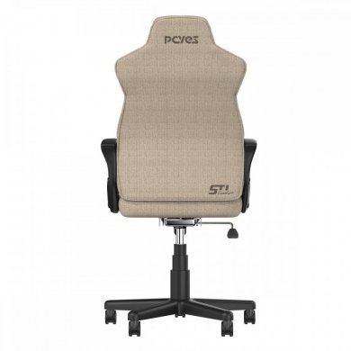 PCYes cadeira gamer MadRacer STI confort kalahari