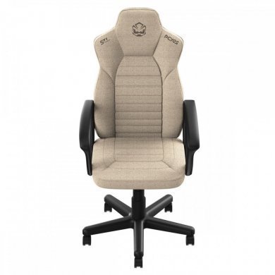 PCYes cadeira gamer MadRacer STI confort kalahari