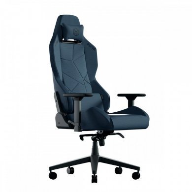 PCSTL-AD PCYes cadeira gamer Sentinel Indigo 150Kg