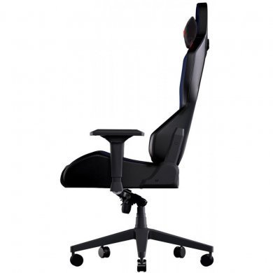 PCYes cadeira gamer Sentinel cobalt blue 150Kg