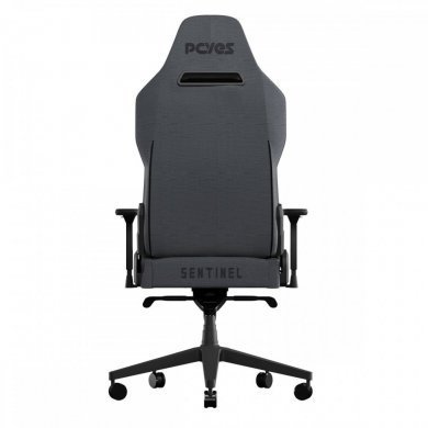 PCYes cadeira gamer Sentinel carbon 150kg