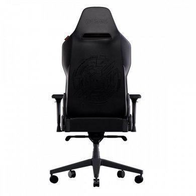 PCYes cadeira gamer Sentinel Black Vulcan