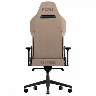 Pcyes cadeira gamer Sentinel Sahara 150Kg