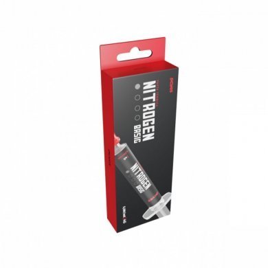 PCYES Pasta térmica Nitrogen Basic 4g 5.5W/MK