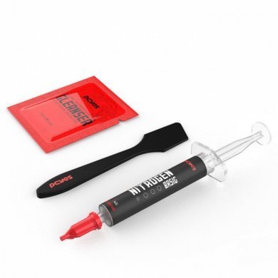 PCYNB0455 PCYES Pasta térmica Nitrogen Basic 4g 5.5W/MK