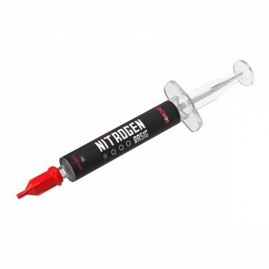 PCYES Pasta térmica Nitrogen Basic 4g 5.5W/MK