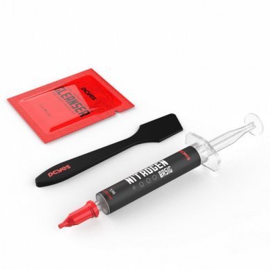 PCYES pasta térmica Nitrogen Basic 1.5g 5.5W/MK