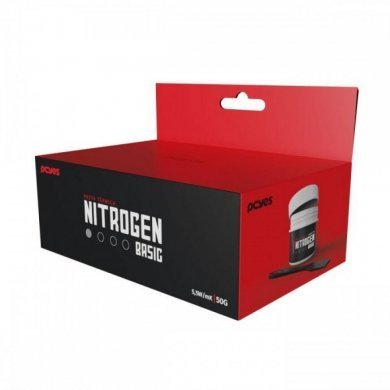 PCYES Pasta térmica Nitrogen Basic 50g 5.5W/MK