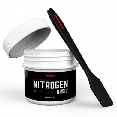 PCYES Pasta térmica Nitrogen Basic 50g 5.5W/MK